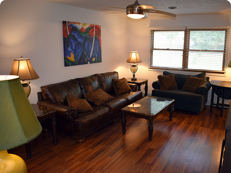 Morningside Village Apartment Rentals