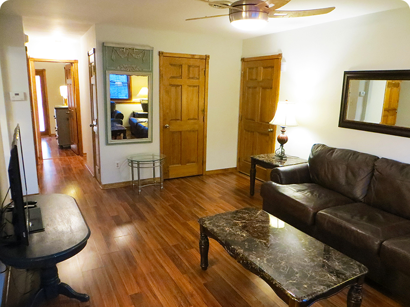 Morningside Village Apartment Rentals