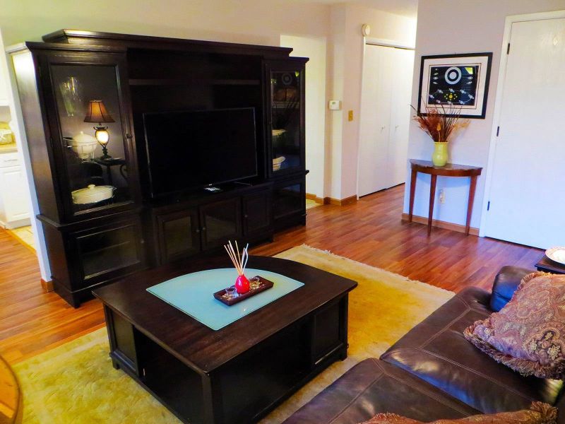 Morningside Village Apartment Rentals