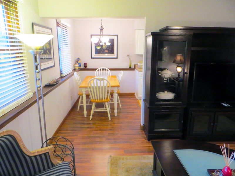 Morningside Village Apartment Rentals